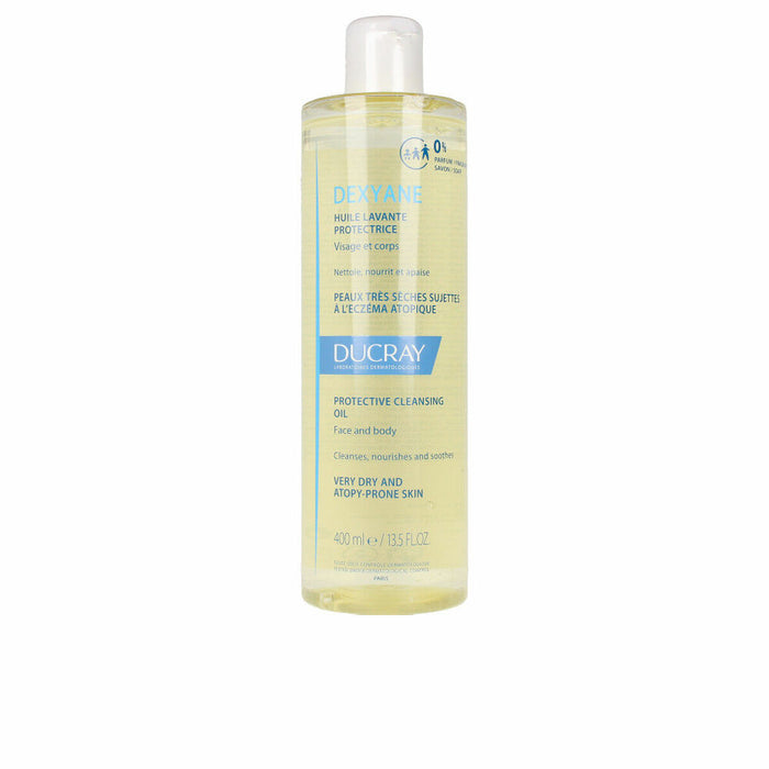 Ulei de Duș Ducray Dexyane (400 ml)