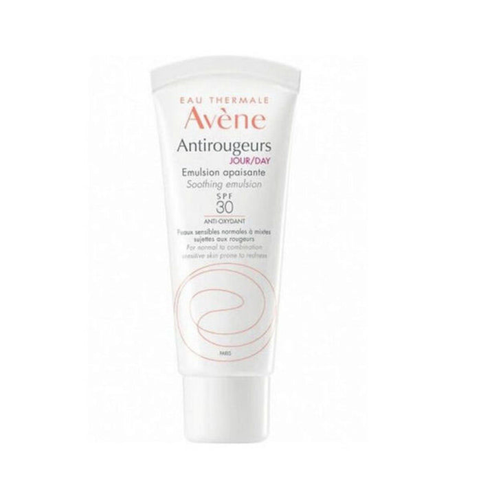 Cremă împotriva Petelor Roșii Avene Emulsie de Față Hidratantă (40 ml)