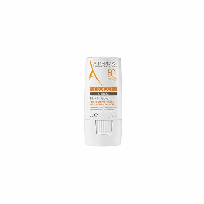 Protector de Buze A-Derma Protect Trem Stick SPF 50+ 8 g