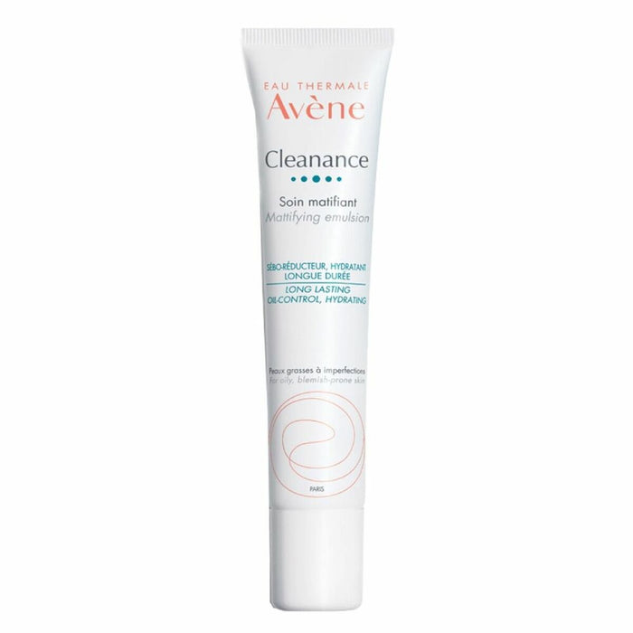 Fluid Hidratant și Matifiant Avene Cleanance 40 ml (40 ml)