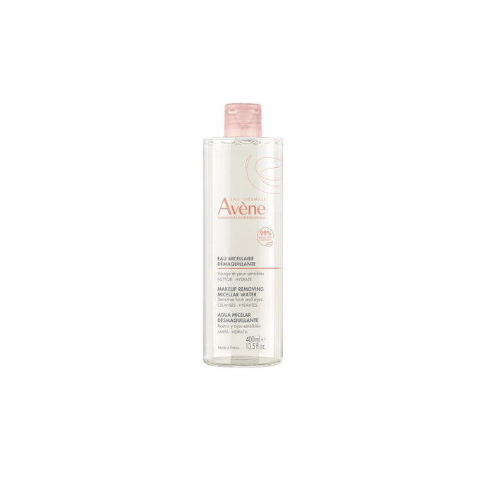 Gel de Curățare pentru Față Avene