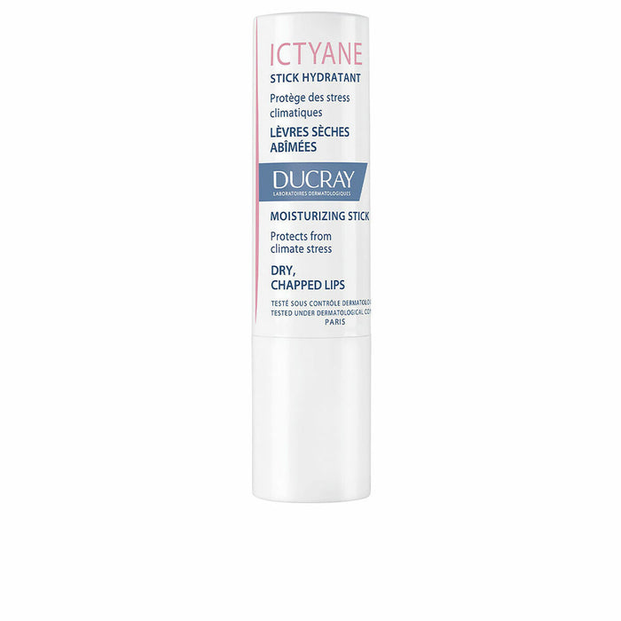 Balsam de buze hidratant Ducray Ictyane