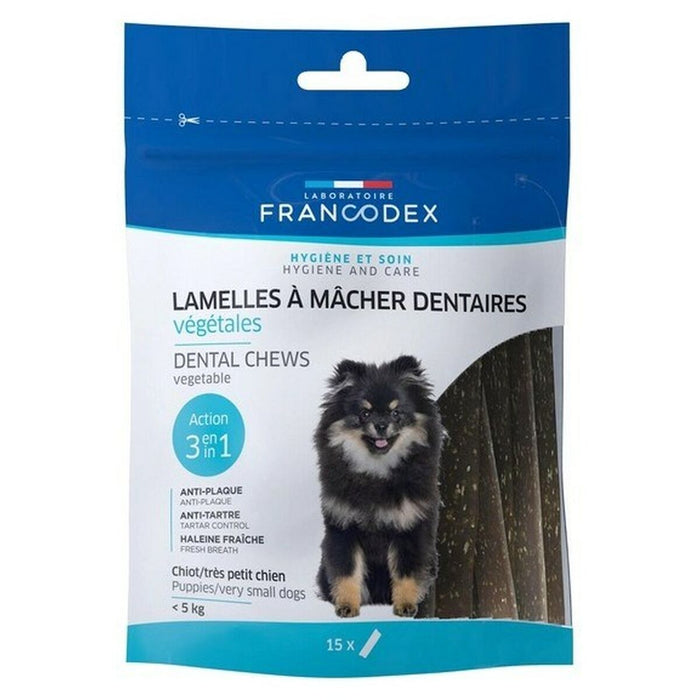 Gustare pentru câini Francodex Mini 114 g