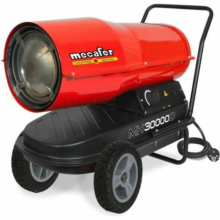 Încălzitor MECAFER MH30000D 30000 W