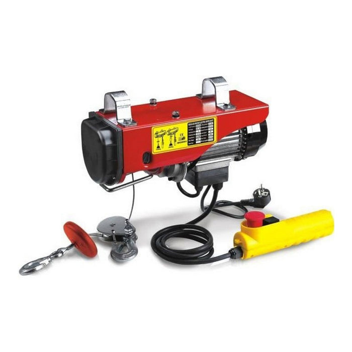 Elevator electric MECAFER 470104