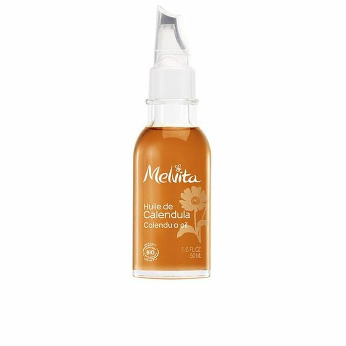 Ulei de Față Huiles de Beaute Melvita 82Z0038 Marigold 50 ml