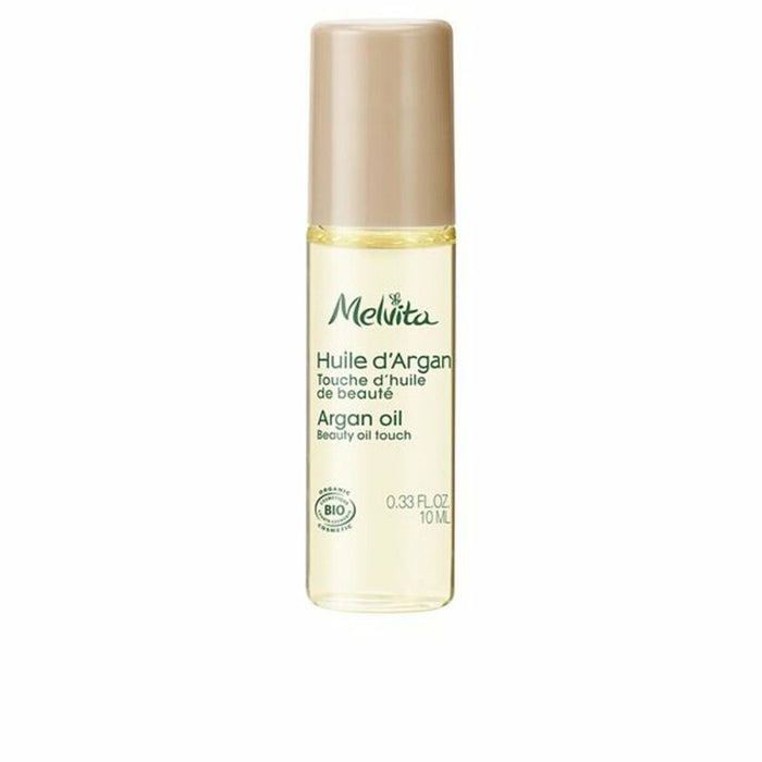 Ulei de Față Huiles de Beaute Melvita Aceites De Belleza Ulei de Argan 10 ml