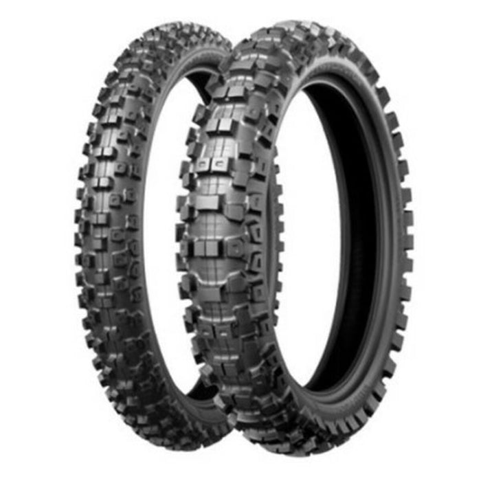 Anvelopa pentru motociclete Bridgestone M403 MOTOCROSS 70/100-17