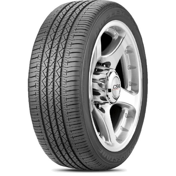 Anvelopa ATV Bridgestone D92A-HP 265/50VR20