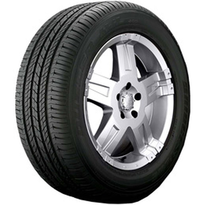 Anvelopa ATV Bridgestone D400 235/60VR17