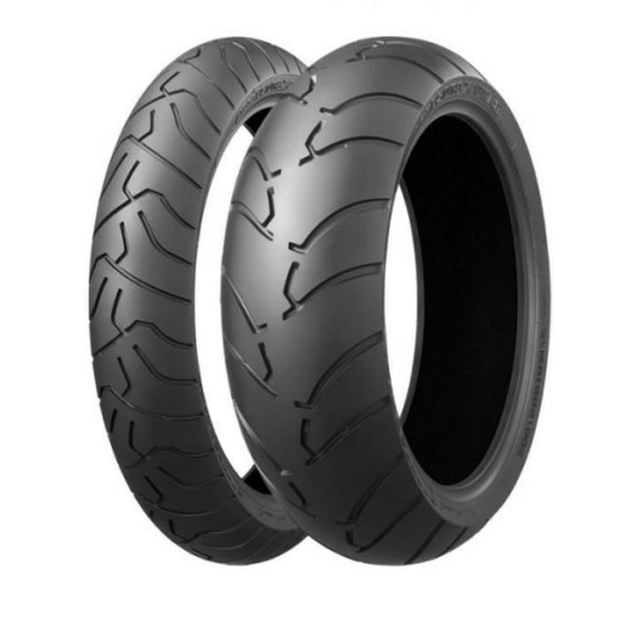Anvelopa pentru motociclete Bridgestone BT028R BATTLAX 200/50VR18