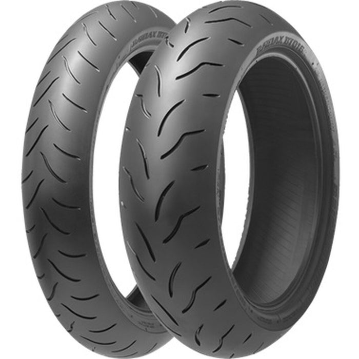 Anvelopa pentru motociclete Bridgestone BT016R PRO BATTLAX 190/55ZR17