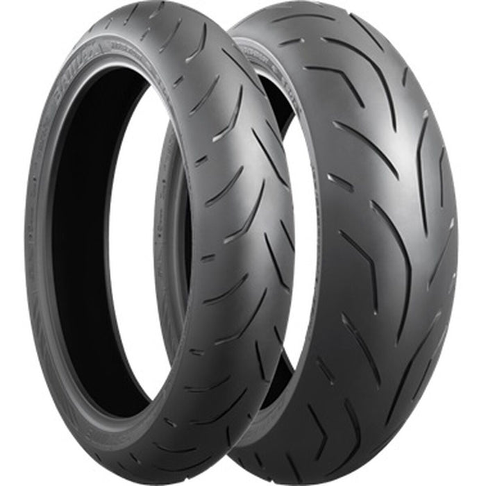 Anvelopa pentru motociclete Bridgestone S20R BATTLAX 190/50ZR17