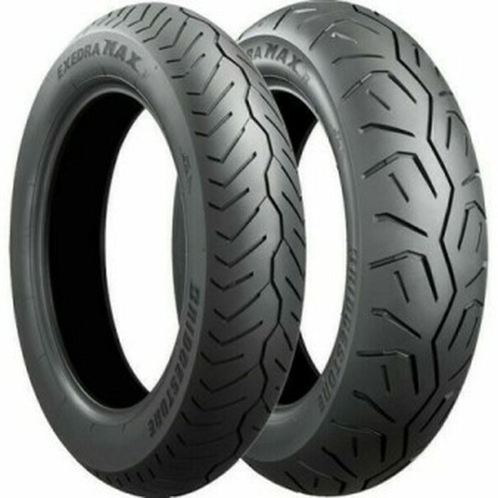 Anvelopa pentru motociclete Bridgestone EXEDRA MAX REAR 150/90-B15