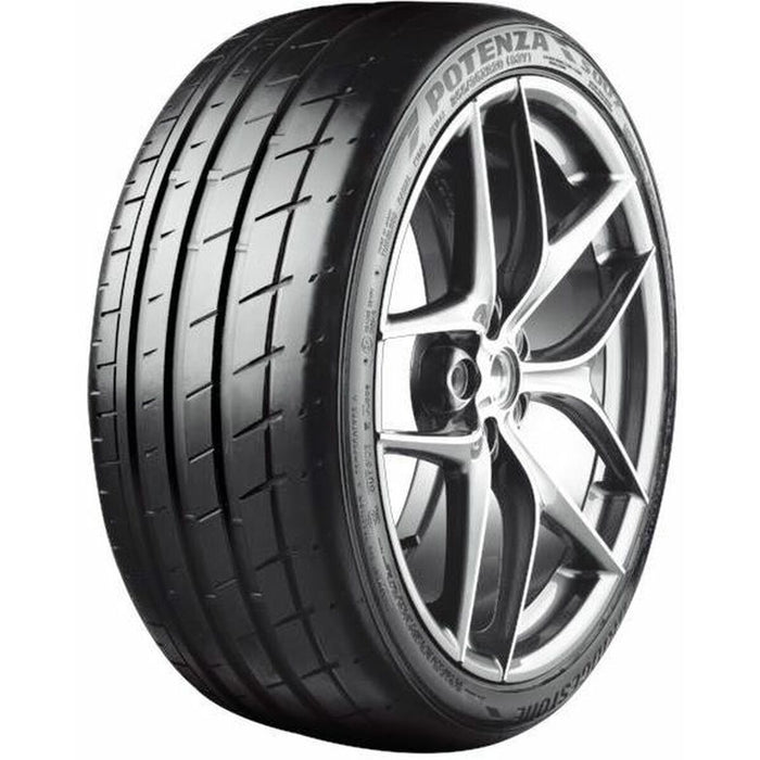 Anvelopă auto Bridgestone S007 POTENZA RFT 285/35ZR20