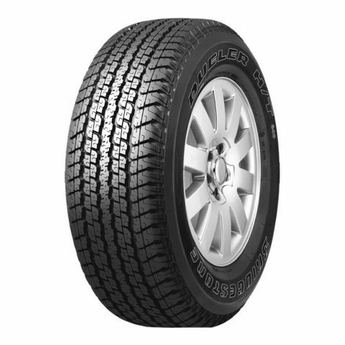 Anvelopa ATV Bridgestone DUELER H/T D840 255/60HR18