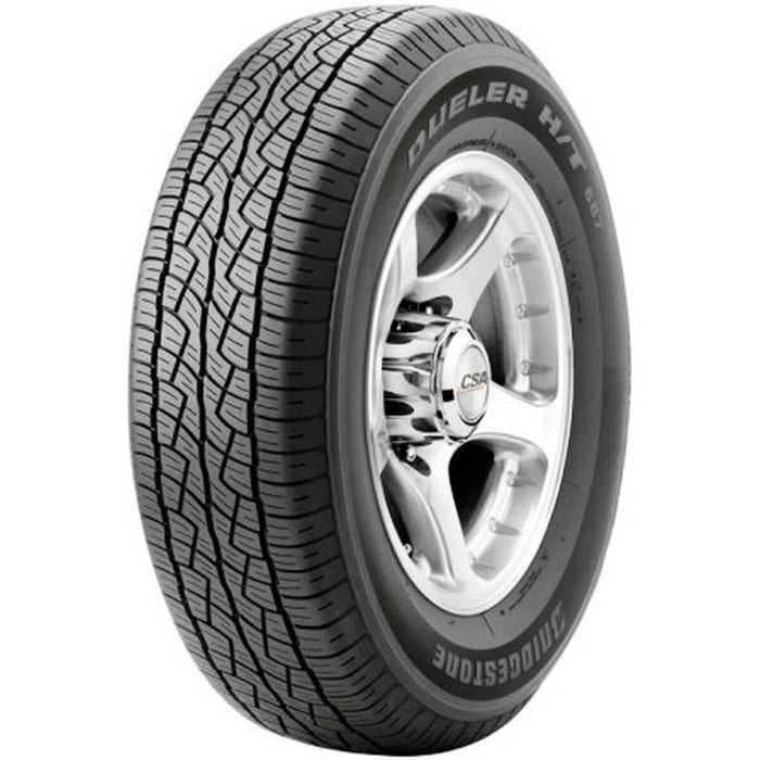 Anvelopa ATV Bridgestone DUELER H/T D687 225/65HR17
