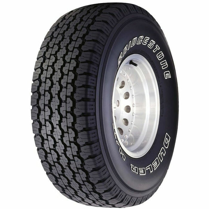 Anvelopa ATV Bridgestone DUELER H/T D689 265/70HR16