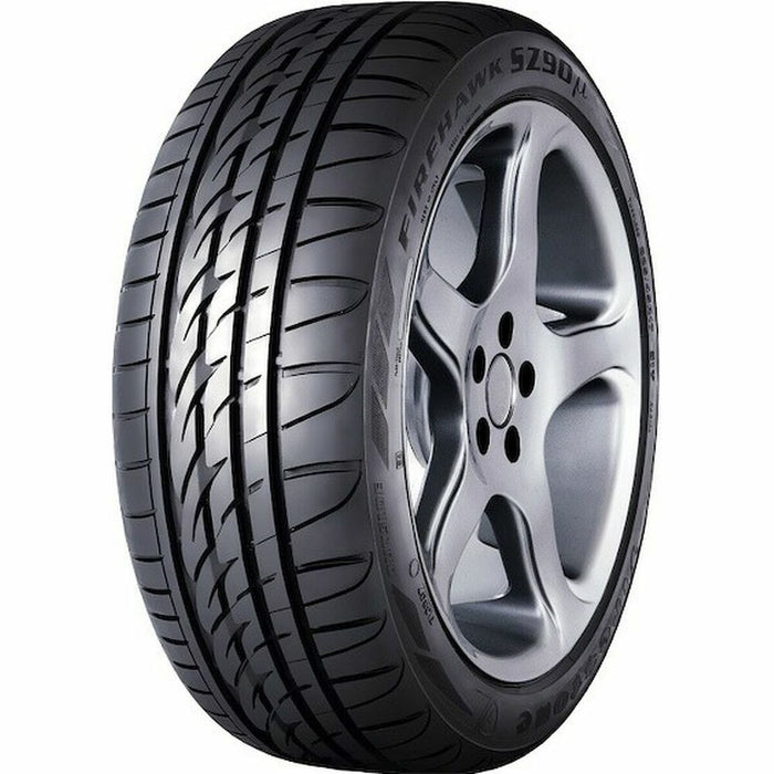 Anvelopă auto Firestone FIREHAWK SZ90 235/40YR18