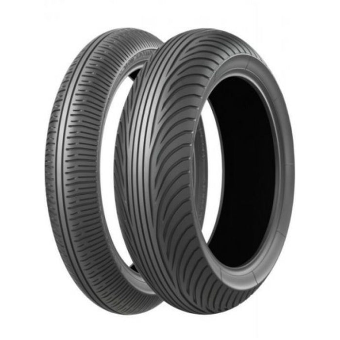 Anvelopa pentru motociclete Bridgestone W01E BATTLAX 190/650R17