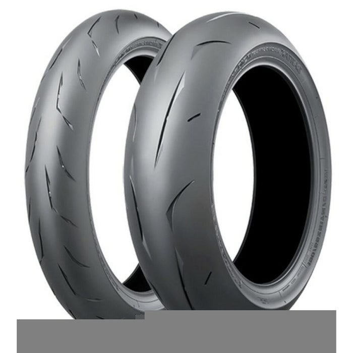 Anvelopa pentru motociclete Bridgestone RS10R BATTLAX 190/50ZR17
