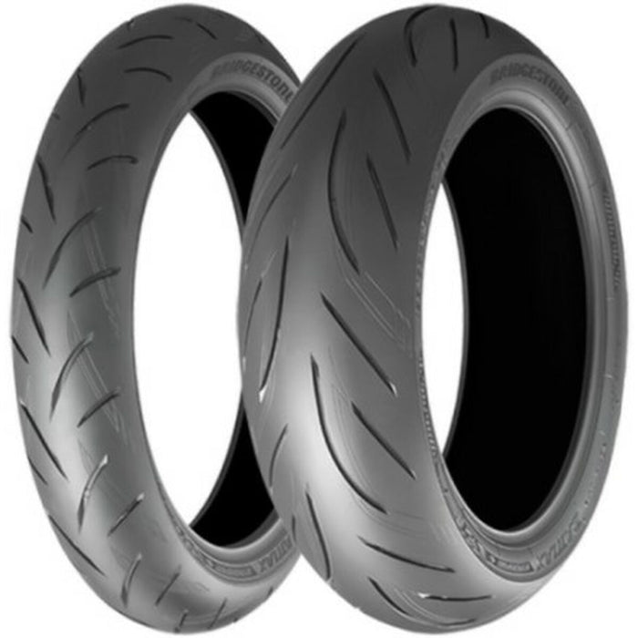 Anvelopa pentru motociclete Bridgestone S21R BATTLAX 160/60ZR17