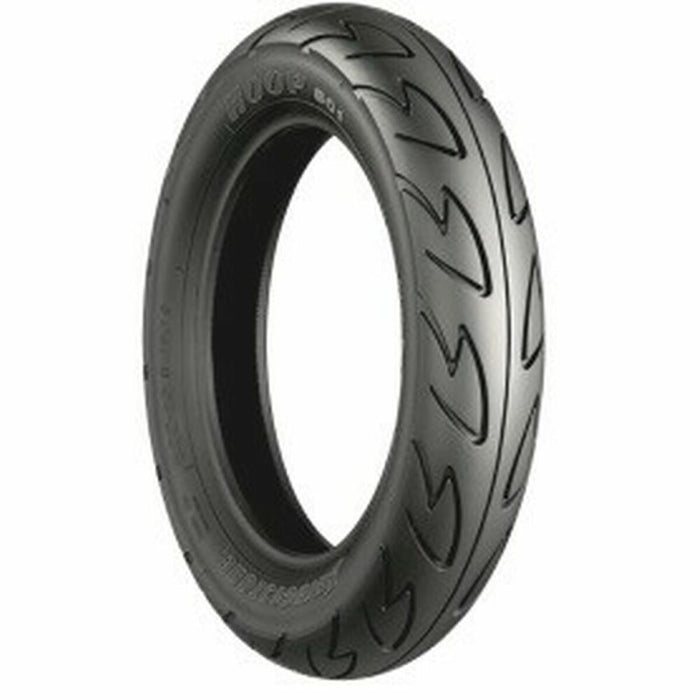 Anvelopa pentru motociclete Bridgestone HOOP B01 90/90-10