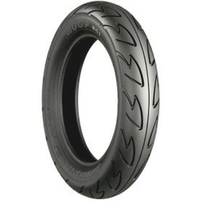 Anvelopa pentru motociclete Bridgestone HOOP B01 90/90-12