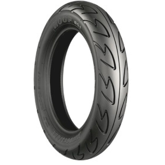 Anvelopa pentru motociclete Bridgestone HOOP B01 100/90-10