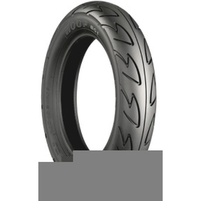 Anvelopa pentru motociclete Bridgestone HOOP B01 120/90-10