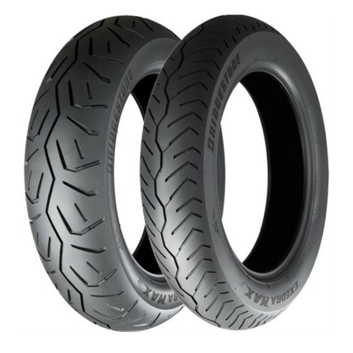 Anvelopa pentru motociclete Bridgestone EXEDRA G721 100/90-19