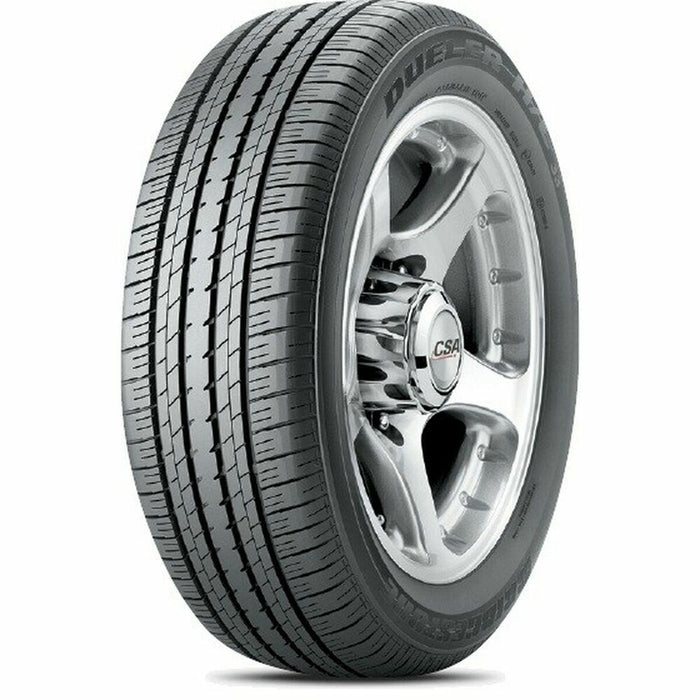 Anvelopa ATV Bridgestone DUELER H/L D33A 235/55VR20