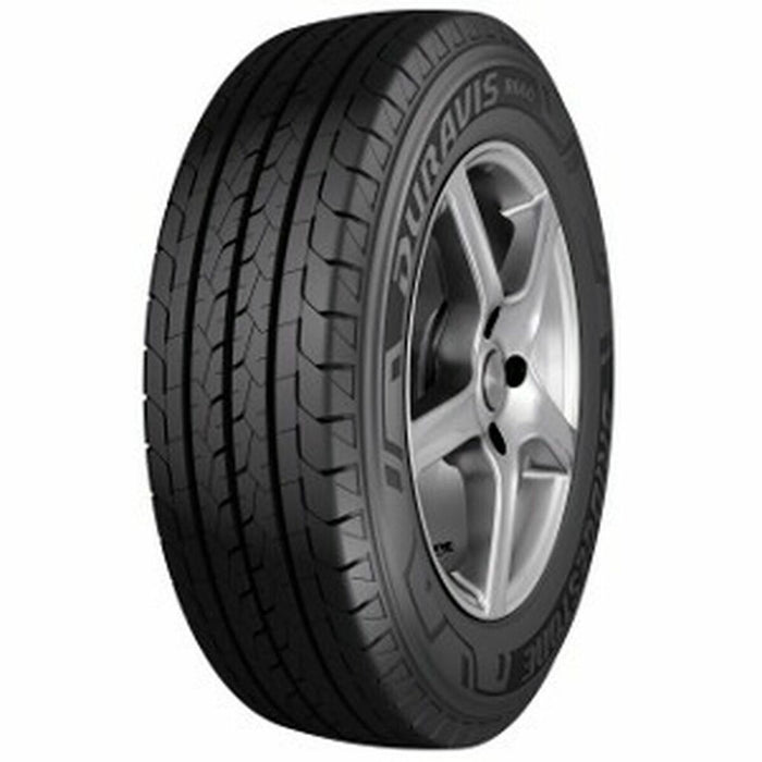Anvelopă pentru dubă Bridgestone R660 DURAVIS 195/60R16C