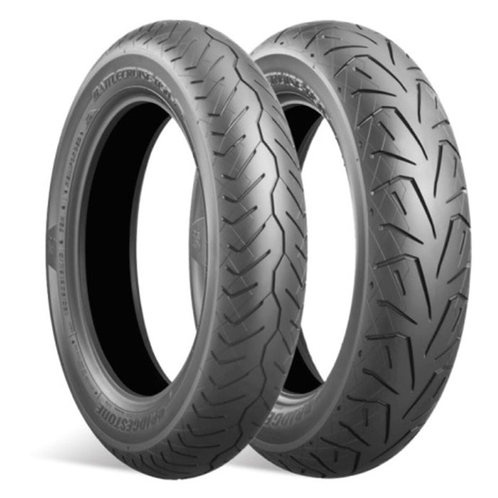 Anvelopa pentru motociclete Bridgestone H50R BATTLECRUISE 140/75HR15