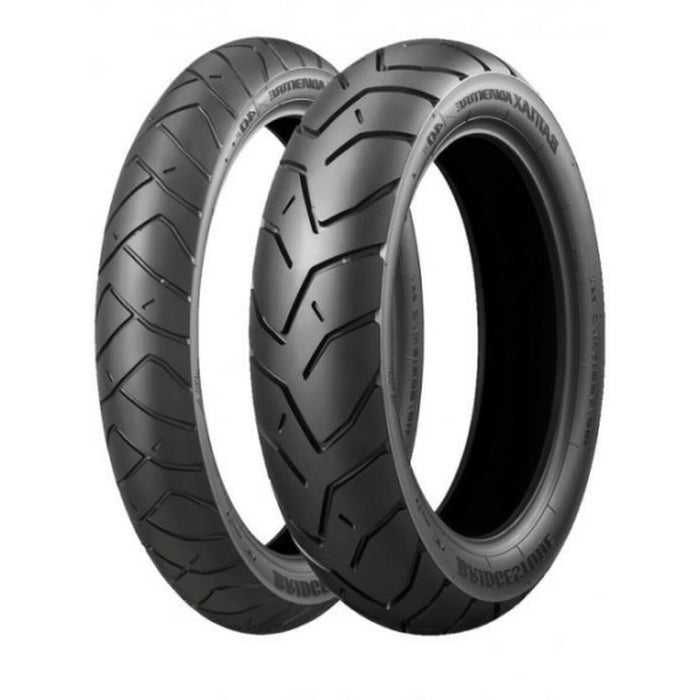 Anvelopa pentru motociclete Bridgestone A40R BATTLAX ADVENTURE 150/70VR17