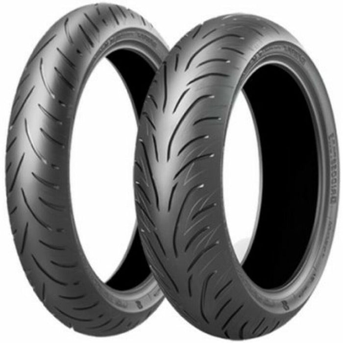 Anvelopa pentru motociclete Bridgestone T31R BATTLAX 150/70ZR17