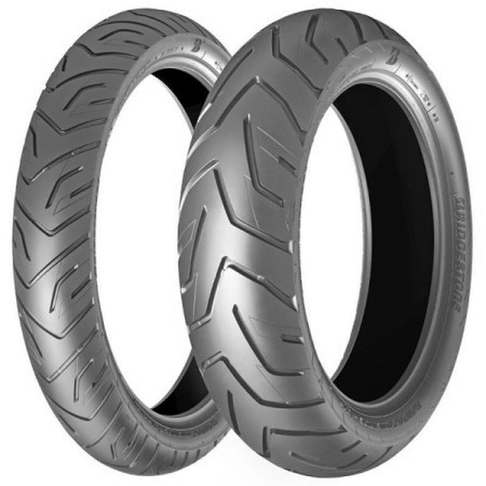 Anvelopa pentru motociclete Bridgestone A41R BATTLAX 170/60ZR17