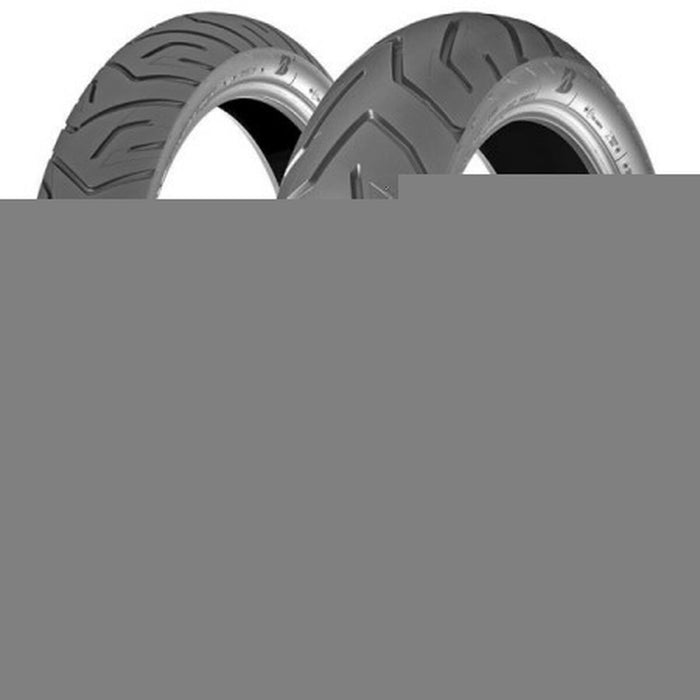 Anvelopa pentru motociclete Bridgestone A41R BATTLAX 190/55ZR17