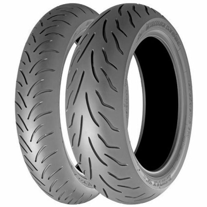 Anvelopa pentru motociclete Bridgestone SCF SCOOTER BATTLAX 110/70-16