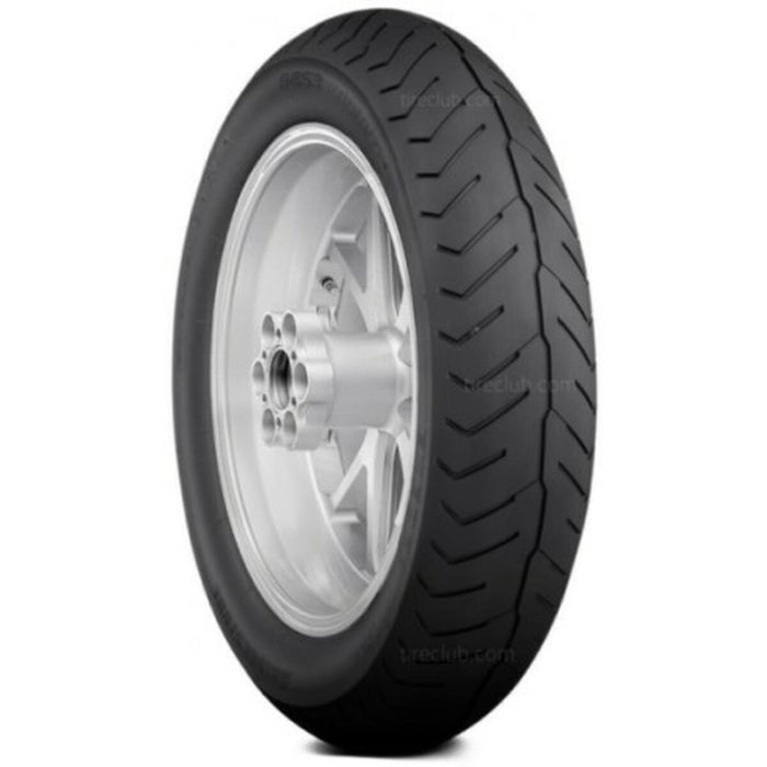 Anvelopa pentru motociclete Bridgestone G853 EXEDRA 130/70HR18