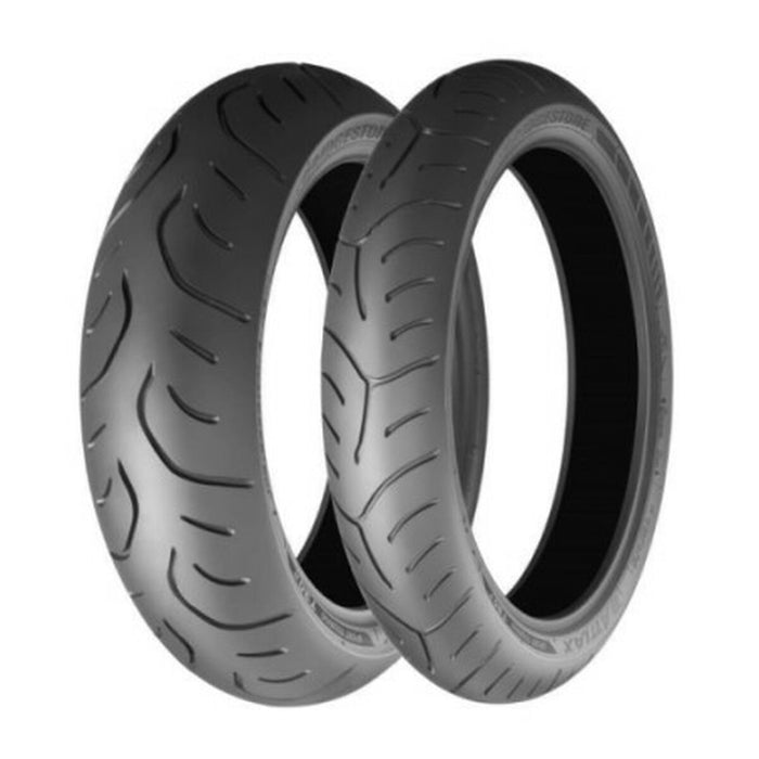 Anvelopa pentru motociclete Bridgestone T30F BATTLAX 120/70ZR17