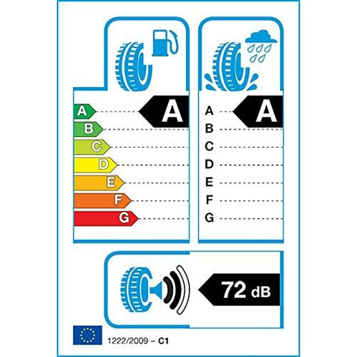 Anvelopa ATV Bridgestone ALENZA 001 255/55WR18