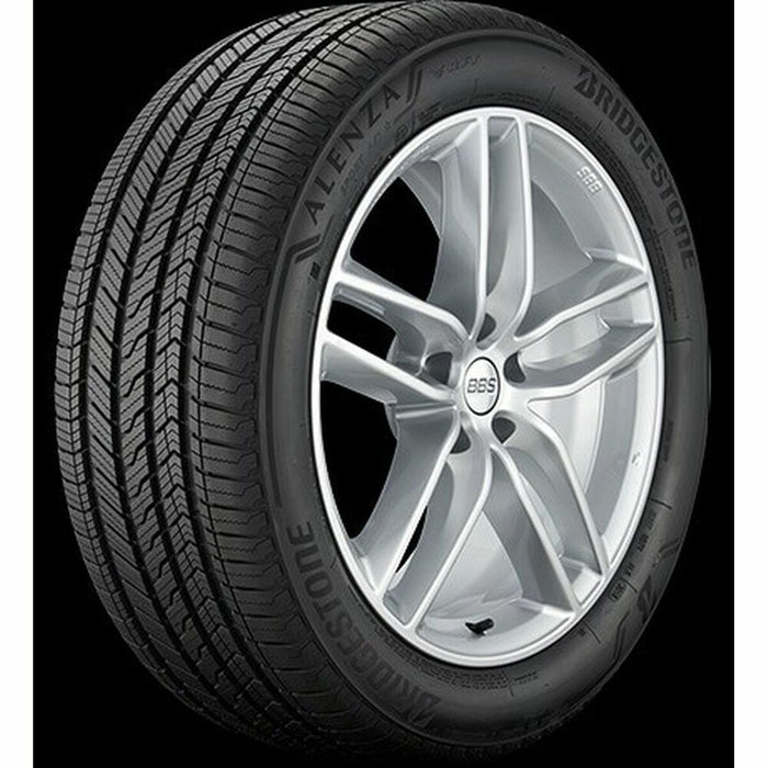 Anvelopa ATV Bridgestone ALENZA SPORT A/S 275/50VR19