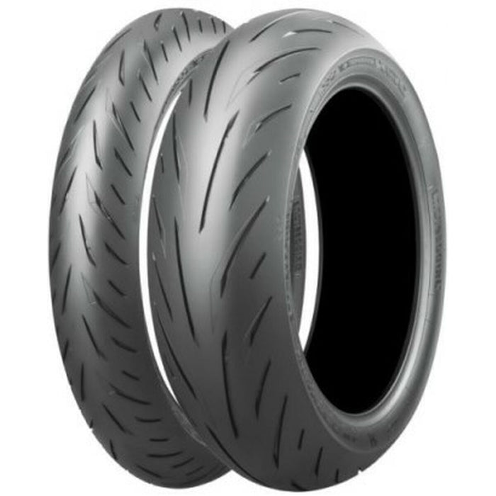 Anvelopa pentru motociclete Bridgestone S22F BATTLAX 110/70HR17