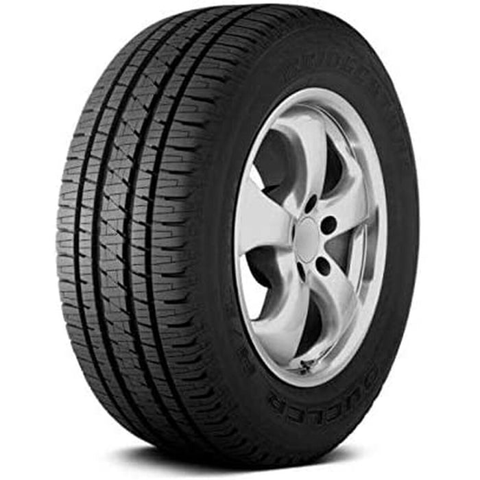 Anvelopa ATV Bridgestone ALENZA H/L 33 225/60HR18