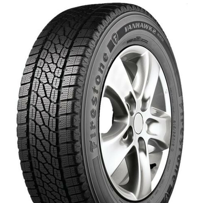 Anvelopă pentru dubă Firestone VANHAWK-2 WINTER 195/75R16C
