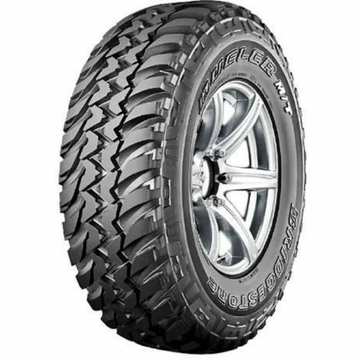 Anvelopa ATV Bridgestone DUELER M/T D674 235/85QR16LT