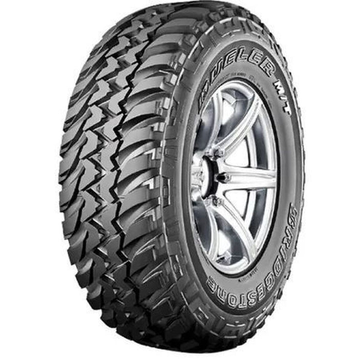 Anvelopa ATV Bridgestone DUELER M/T D674 245/70QR17LT