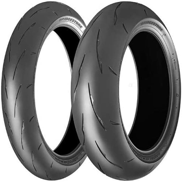 Anvelopa pentru motociclete Bridgestone RS11F BATTLAX 120/70ZR17