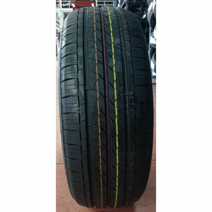 Anvelopă pentru dubă Bridgestone R660A DURAVIS 235/60R17C